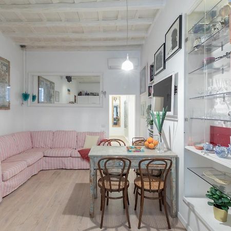 Iflat Cozy In Monti Lägenhet Rom Exteriör bild